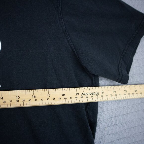 725 Originals Dont Read This Humour Tee Mens Medium - Picture 7 of 8